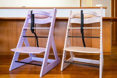 Apartamento Umisora House
