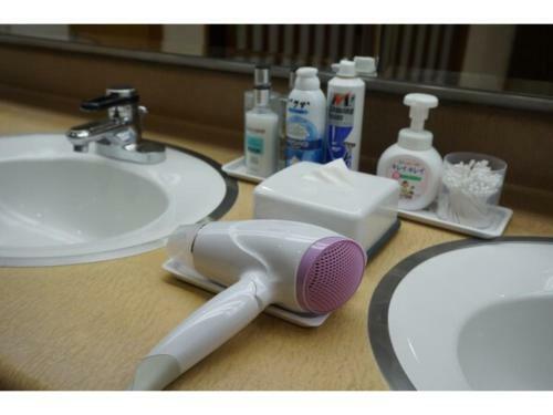 Hotel Plaza Arakawaoki - Vacation Stay 24679v