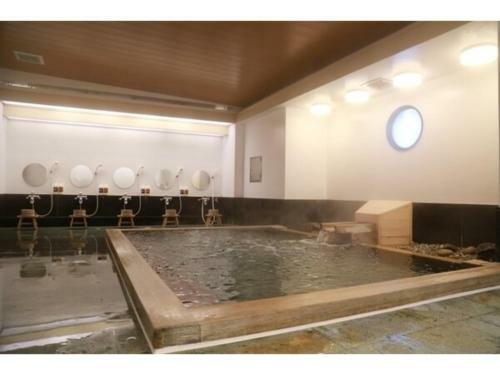 Hotel Plaza Arakawaoki - Vacation Stay 24682v