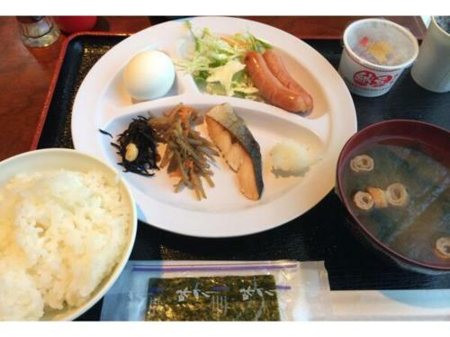 Hotel Plaza Arakawaoki - Vacation Stay 24698v