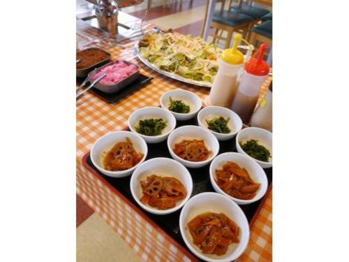 Hotel Plaza Arakawaoki - Vacation Stay 24698v