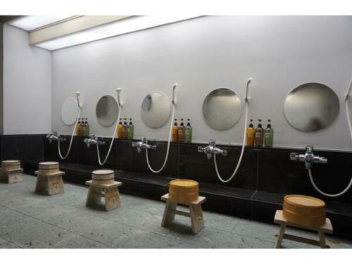Hotel Plaza Arakawaoki - Vacation Stay 24713v