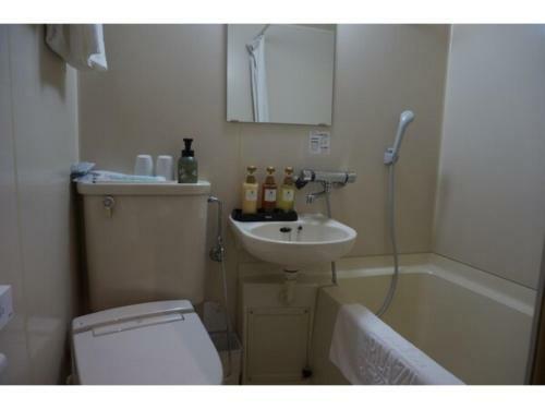 Hotel Plaza Arakawaoki - Vacation Stay 24713v