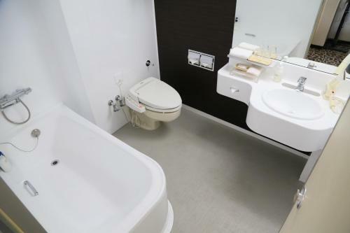 Ana Crowne Plaza Ube, An Ihg Hotel