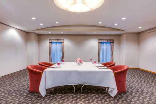 Ana Crowne Plaza Ube, An Ihg Hotel