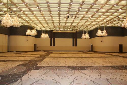 Ana Crowne Plaza Ube, An Ihg Hotel
