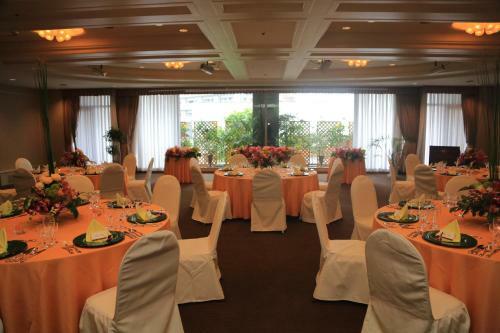 Ana Crowne Plaza Ube, An Ihg Hotel