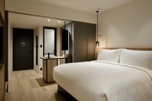 Hotel Fairfield By Marriott Tochigi Utsunomiya