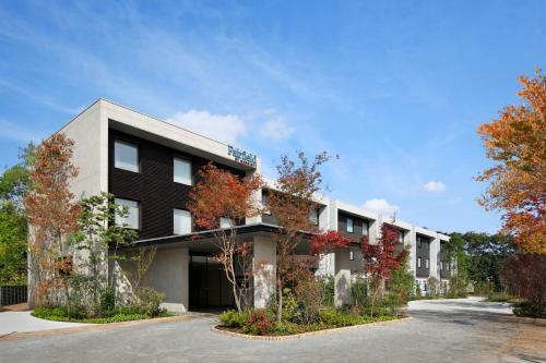 Hotel Fairfield By Marriott Tochigi Utsunomiya