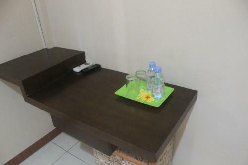 Hotel Taxa Inn Kuta Raya