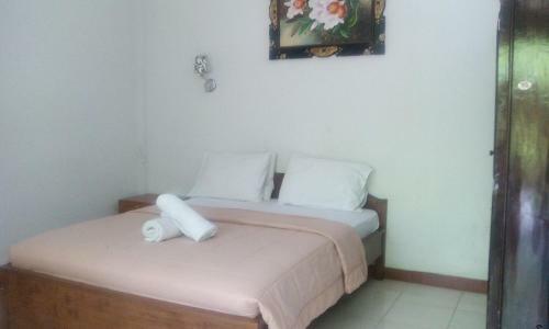 Hotel Taxa Inn Kuta Raya