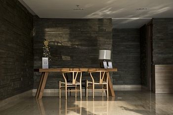 Hotel Grand Zuri Kuta Bali