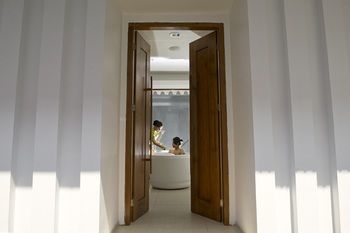Hotel Grand Zuri Kuta Bali