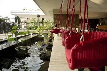 Hotel Grand Zuri Kuta Bali