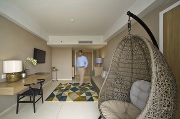 Hotel Grand Zuri Kuta Bali