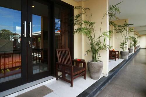 Hostal Kondra Premiere