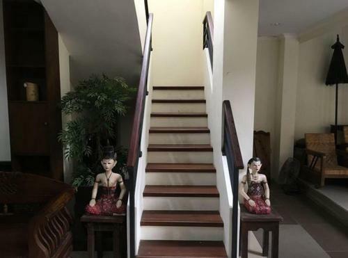 Hostal Griya Yunika