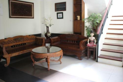 Hostal Griya Yunika
