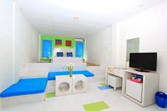 Hotel Home@36 Condotel