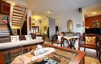 Hotel Mawar Asri