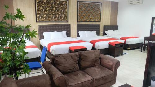 Hostal Beone Guest House