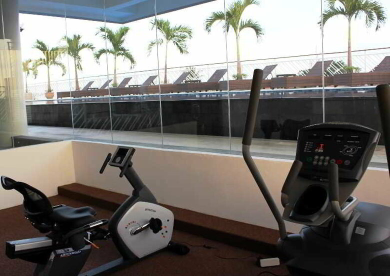 Primebiz Kuta Hotel
