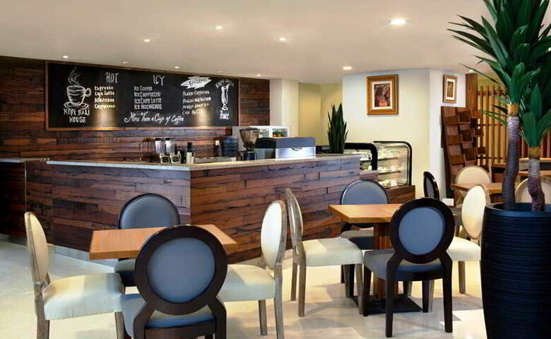 Primebiz Kuta Hotel