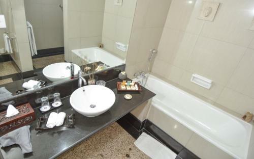 The Jayakarta Yogyakarta Hotel & Spa
