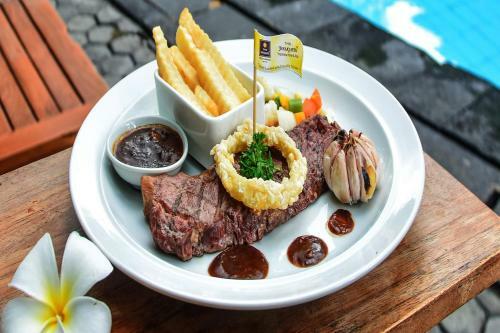 The Jayakarta Yogyakarta Hotel & Spa