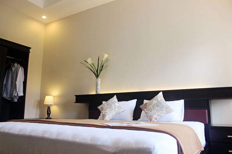 Hostal Nakula Stay Kuta