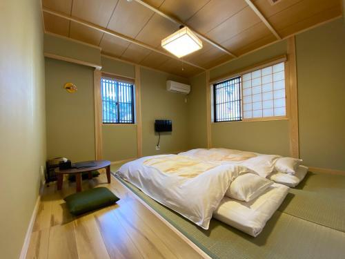 Hotel ?? Toraya Ryokan