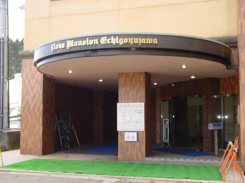Apartamento Lions Mansion Angel Stay 904
