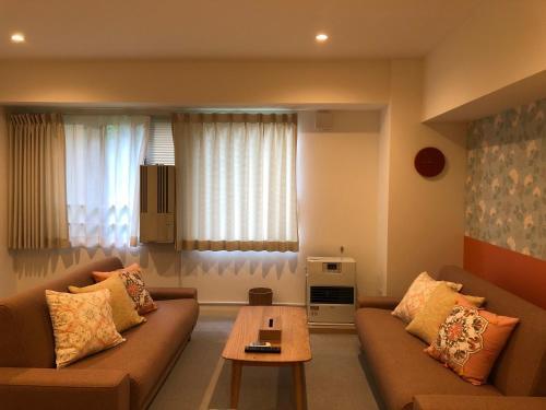 Apartamento Lions Mansion Angel Stay 913
