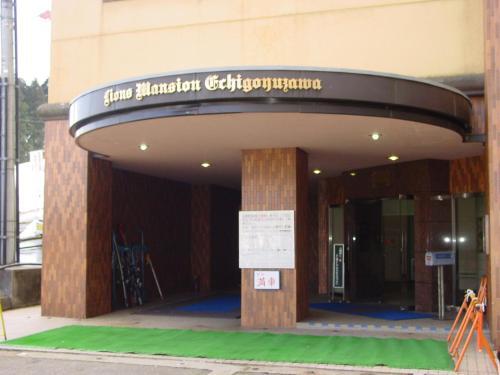 Apartamento Lions Mansion Angel Stay 913