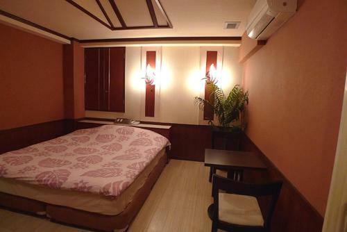 Hotel Golf Atsugi (Adult Only)