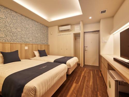 Hotel Marea Resort Motobu