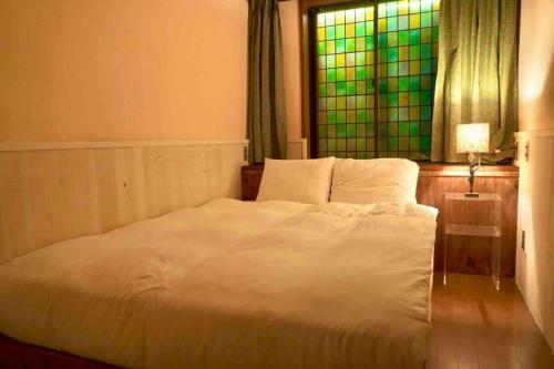 ???? ???????? ?????????? Hakone Rose Hill Private Duplex Villa & Hotsprings