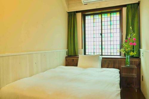 ???? ???????? ?????????? Hakone Rose Hill Private Duplex Villa & Hotsprings