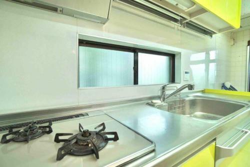 ???? ???????? ?????????? Hakone Rose Hill Private Duplex Villa & Hotsprings