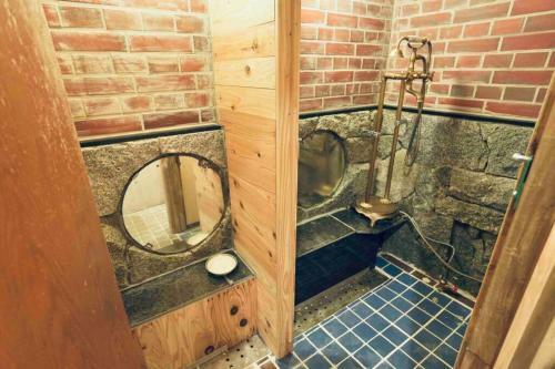 ???? ???????? ?????????? Hakone Rose Hill Private Duplex Villa & Hotsprings
