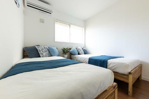 The Beach Front Miurakaigan - Vacation Stay 10780