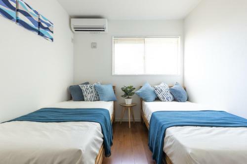 The Beach Front Miurakaigan - Vacation Stay 10780