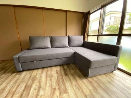 Trust Maison Hakone Sengokuhara - Vacation Stay 24226v