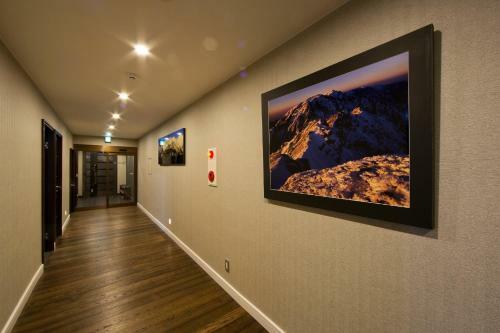 Sky Park Happo Apartment / Vacation Stay 81421