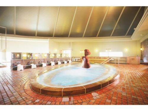 Takanokono Hotel - Vacation Stay 84345