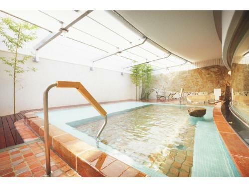 Takanokono Hotel - Vacation Stay 85381