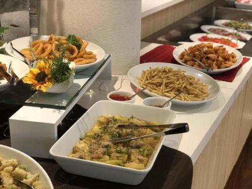 Takanokono Hotel - Vacation Stay 85381