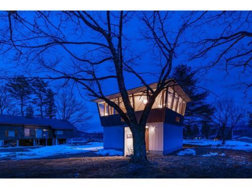 Villa Umbrella Hakuba - Vacation Stay 95909
