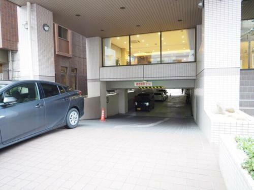 Sky Heart Hotel Hakata - Vacation Stay 97902