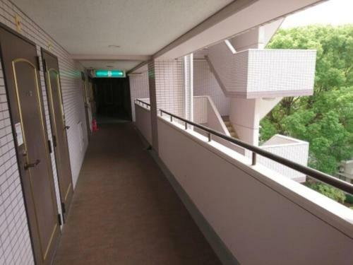 Sky Heart Hotel Hakata - Vacation Stay 97902